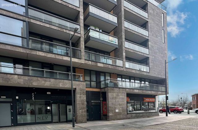 Apartment 6, Tallow Hall, Belgard Square, Tallaght, Dublin 24 - Click to view photos