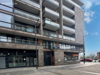 Apartment 6, Tallow Hall, Belgard Square, Tallaght, Dublin 24