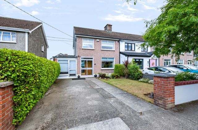 61 Chanel Road, Dublin 5, Artane, Dublin 5 - Click to view photos