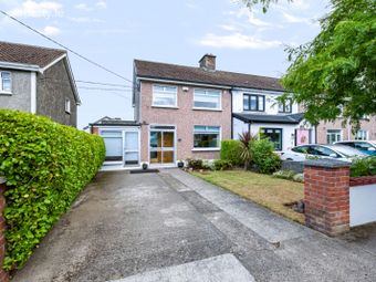 61 Chanel Road, Dublin 5, Artane, Dublin 5