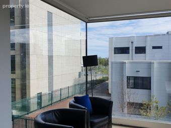 Apt 105 The Cubes 1, Beacon South Quarter, Sandyford, Dublin 18 - Image 2