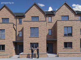 3 Bed End Terrace House For Rent, Folsktown Park, Balbriggan, Co. Dublin - Image 3