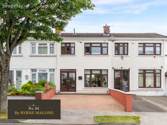 4 The Wood, Millbrook Lawns, Tallaght, Dublin 24, Tallaght, Dublin 24 - Image 3