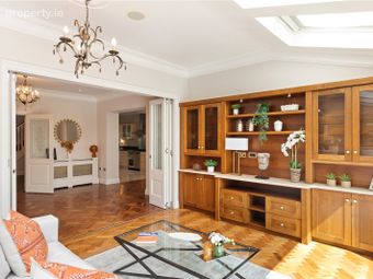 Camelot, 1 Ailesbury Way, Ailesbury Road, Dublin 4, Dublin 4
