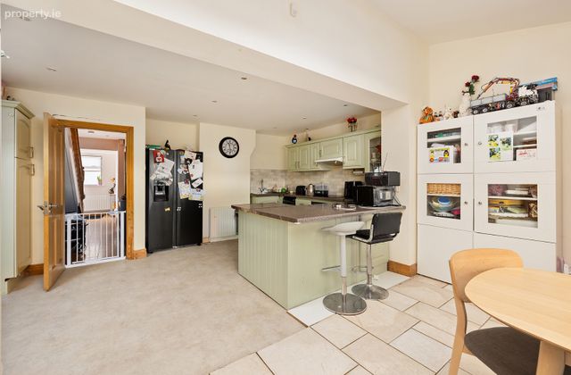 14 Kilcross Lawn, Dublin 18, Sandyford, Dublin 18 - Click to view photos
