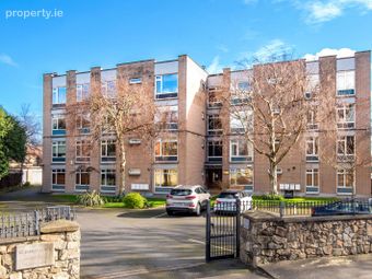 Apartment 5, Renoir, Saint James' Court, Serpentine Avenue, Ballsbridge, Dublin 4, Ballsbridge, Dublin 4
