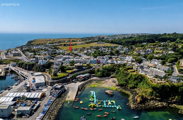 Site At Circular Road, Dunmore East, Co. Waterford - Click to view photos