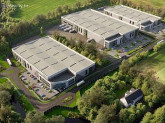Unit B, Ireland South Logistics Park, Mitchelstown, Co. Cork - Image 2