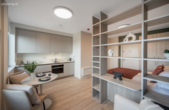 The Abode, *** All Bills Included ****, Rathmines, Dublin 6 - Click to view photos