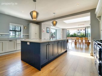 Slaney Lodge, Bough, Rathvilly, Co. Carlow - Image 4
