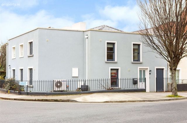 Newgrove Avenue, Sandymount, Sandymount, Dublin 4 - Click to view photos