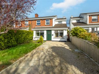 7 Hillside, Greystones, Co. Wicklow, Greystones, Co. Wicklow