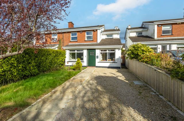 7 Hillside, Greystones, Co. Wicklow, Greystones, Co. Wicklow - Click to view photos