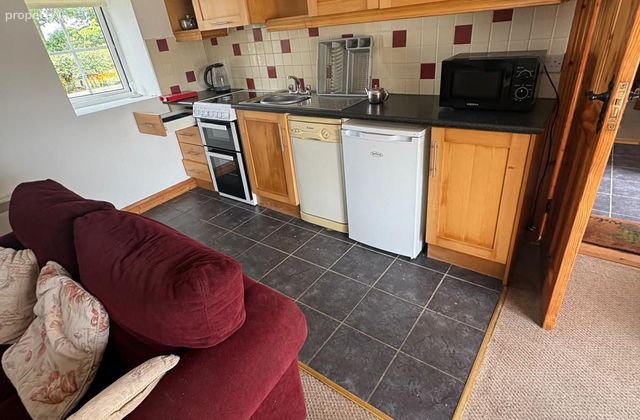 Ballyconor Cottages, Kilrane, Co. Wexford - Click to view photos
