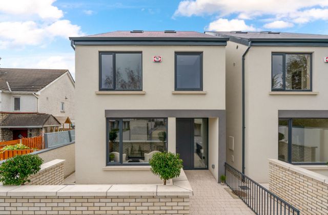 2 Whitegate, Sandyford Village, Sandyford, Dublin 18 - Click to view photos