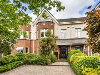 3 Sunbury Park, Dartry, Dublin 6, Dartry, Dublin 6