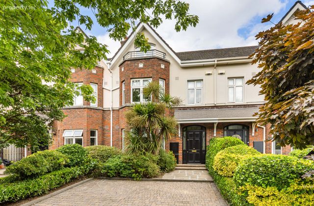 3 Sunbury Park, Dartry, Dublin 6, Dartry, Dublin 6 - Click to view photos