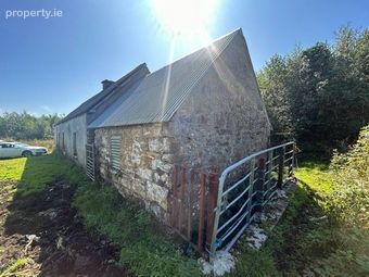 Cottage &amp; 44.52 Acres, Gubaveeney, Blacklion, Co. Cavan - Image 3