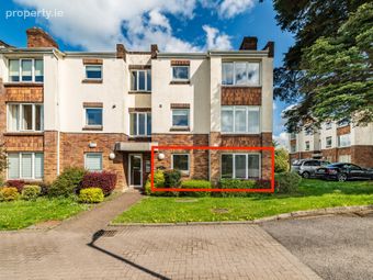 10 Beasley House, Punchestown Gate, Naas, Co Kildare, Naas, Co. Kildare