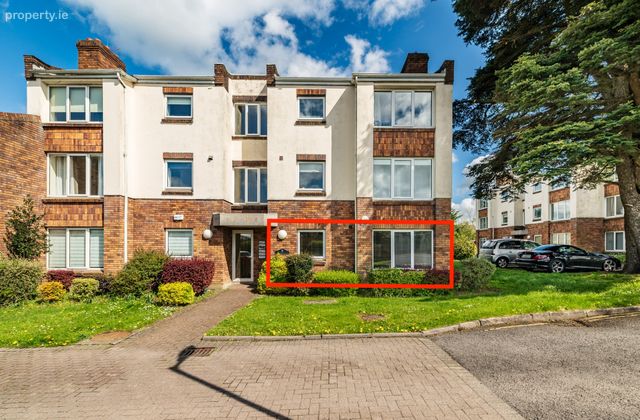 10 Beasley House, Punchestown Gate, Naas, Co Kildare, Naas, Co. Kildare - Click to view photos