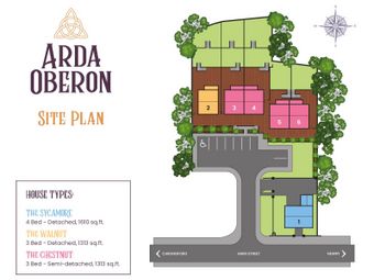 5 Arda Oberon, Main Street, Omeath, Co. Louth, Omeath, Co. Louth - Image 3