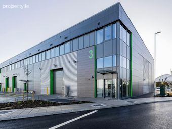 Unit 3 Airport Trade Park, Swords Road, Santry, Co. Dublin, Santry, Dublin 9