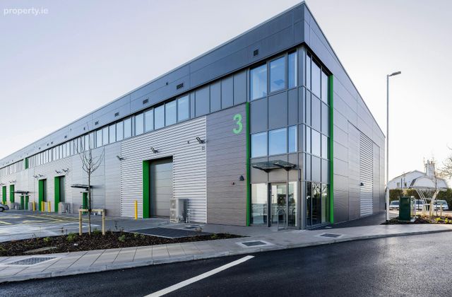 Unit 3 Airport Trade Park, Swords Road, Santry, Co. Dublin, Santry, Dublin 9 - Click to view photos
