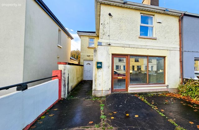 29 Mchale Road, Castlebar, Castlebar, Co. Mayo - Click to view photos