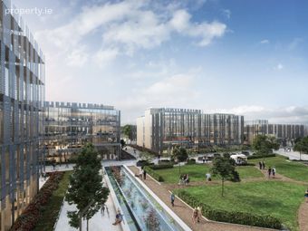 Five Crown Square, Monivea Road, Galway, Wellpark, Co. Galway