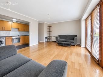 Block A, 55 Castleforbes Square, IFSC, Dublin 1 - Image 2