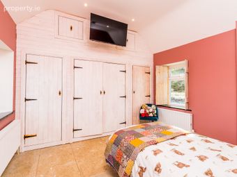 Bramble Gate Cottage, Leitrim, Frenchpark, Co Roscommon, Frenchpark, Co. Roscommon - Image 5