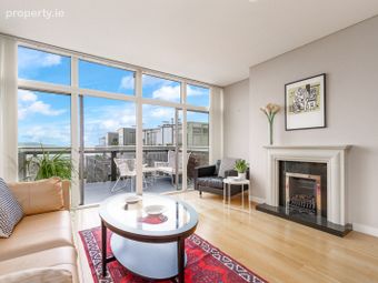 Apartment, The Pavilion Apartments, Marine Road, Dun Laoghaire, Co. Dublin - Image 2