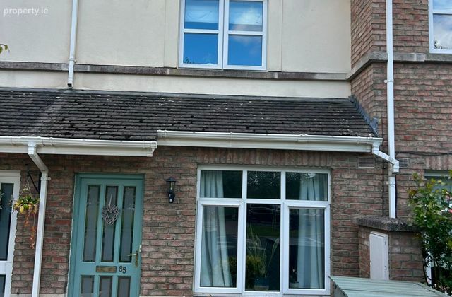 85 Latchford Green, Castaheany, Ongar, Dublin 15 - Click to view photos