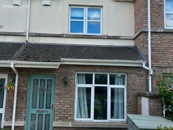 85 Latchford Green, Castaheany, Ongar, Dublin 15