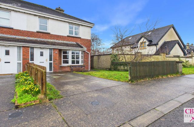 20 Sl&iacute; Na N&oacute;ir, Abbeyleix, Abbeyleix, Co. Laois - Click to view photos