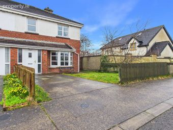 20 Sl&iacute; Na N&oacute;ir, Abbeyleix, Abbeyleix, Co. Laois