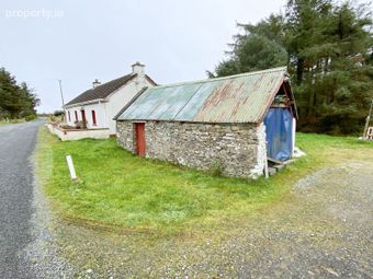 Meenabrock, Dunkineely, Croagh, Co. Donegal - Image 4