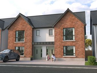 Type B, Red Barns Road, Dundalk, Co. Louth