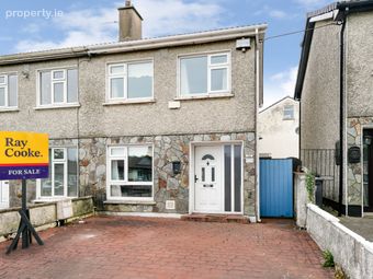 45 Suncroft Drive, Tallaght, Dublin 24, Tallaght, Dublin 24