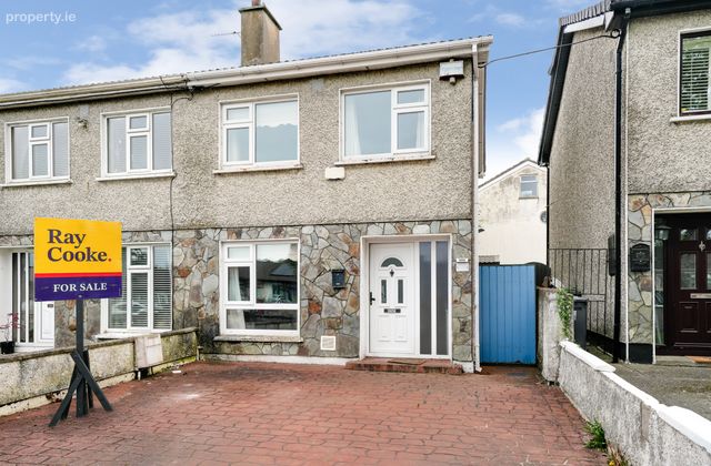 45 Suncroft Drive, Tallaght, Dublin 24, Tallaght, Dublin 24 - Click to view photos