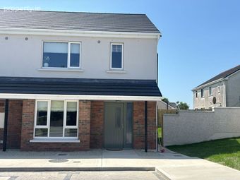 Type A1, Taghmon, Co. Wexford