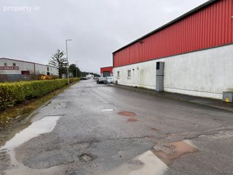 Manwar Business Park, Galway Road, Tuam, Co. Galway - Image 3