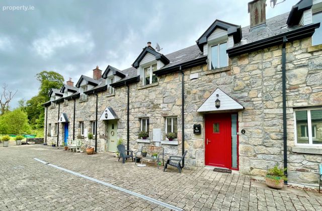 8 Corradoo Cottages, Ballinafad, Ballinafad, Co. Sligo - Click to view photos