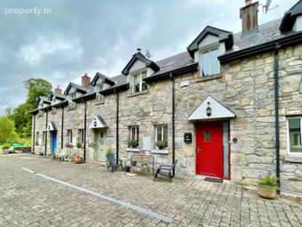 8 Corradoo Cottages, Ballinafad, Ballinafad, Co. Sligo