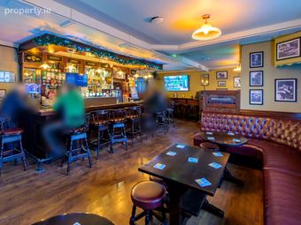 Landy's Irish Harp, Irish Street, Ardee, Co. Louth - Image 5