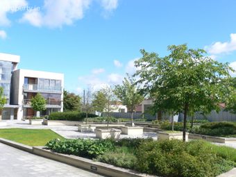 Apartment 20, Sanderling, Thornwood, Booterstown Avenue, Booterstown, Booterstown, Co. Dublin