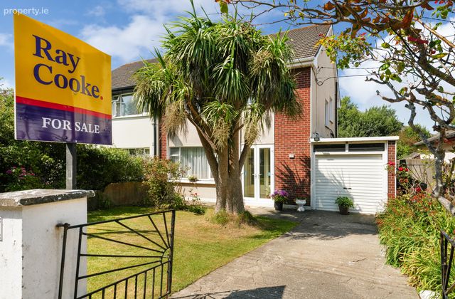 2 Thomastown Road, Glenageary, Co. Dublin, Glenageary, Co. Dublin - Click to view photos