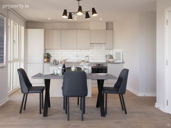 2 Bedroom Apartment, Station Road, Ongar, Dublin 15