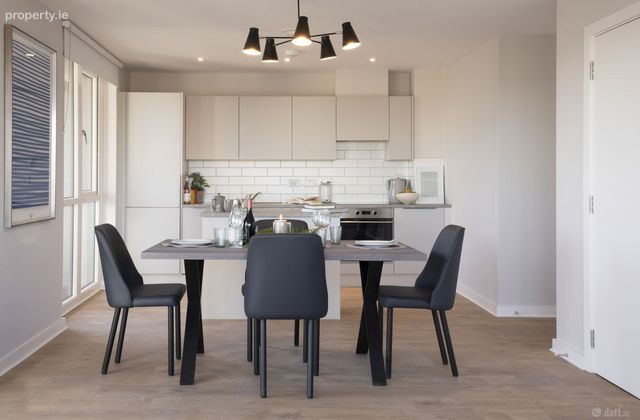 2 Bedroom Apartment, Station Road, Ongar, Dublin 15 - Click to view photos
