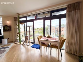 Apartment 301 The Glen, Clon Brugh, Aikens Village, Dublin 18 - Image 5